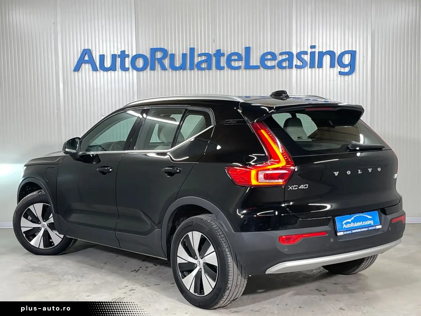 Volvo Xc-40