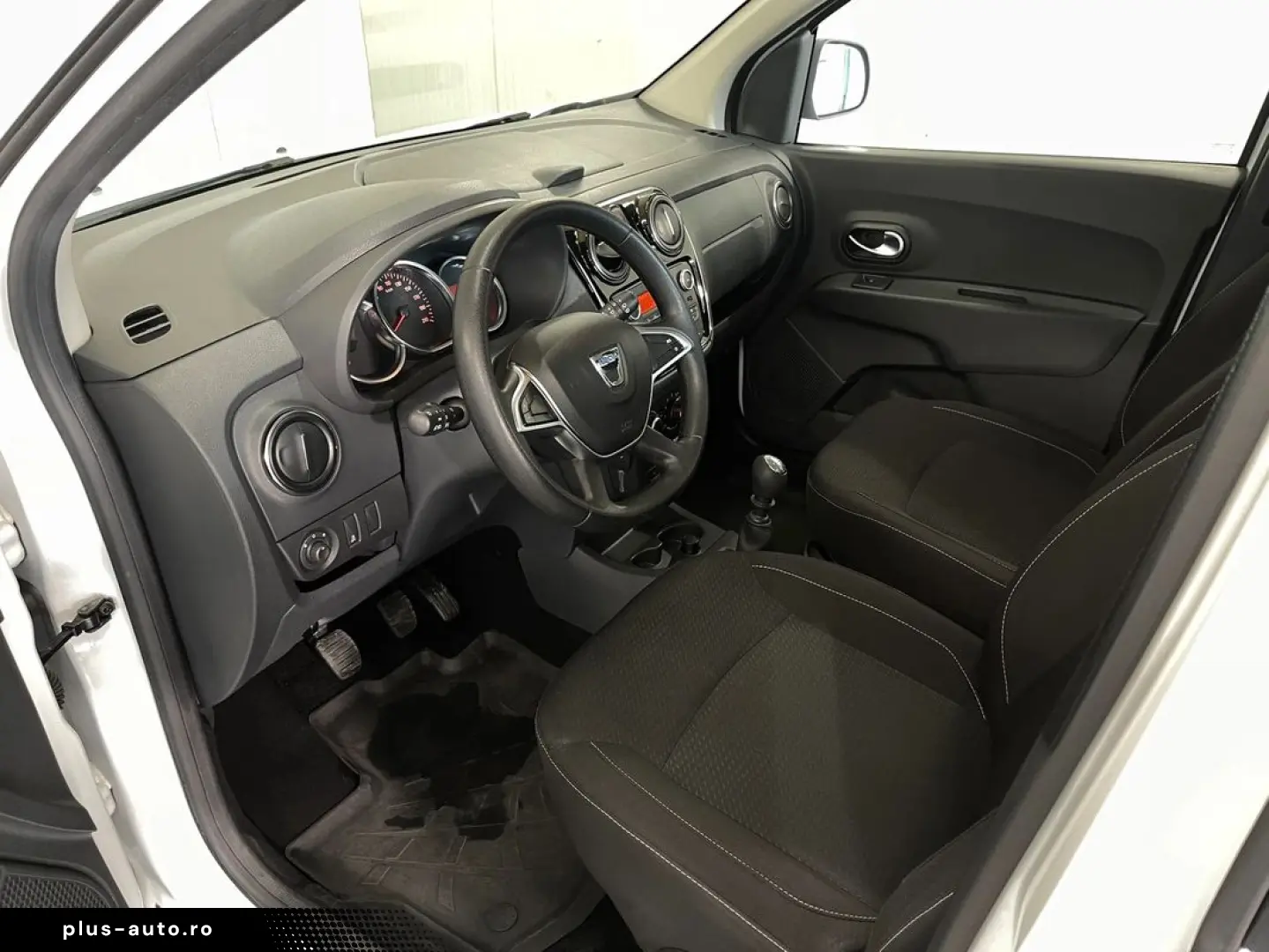 Dacia Lodgy