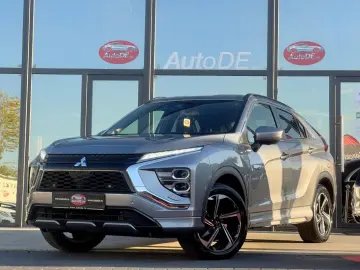 Mitsubishi Eclipse-Cross