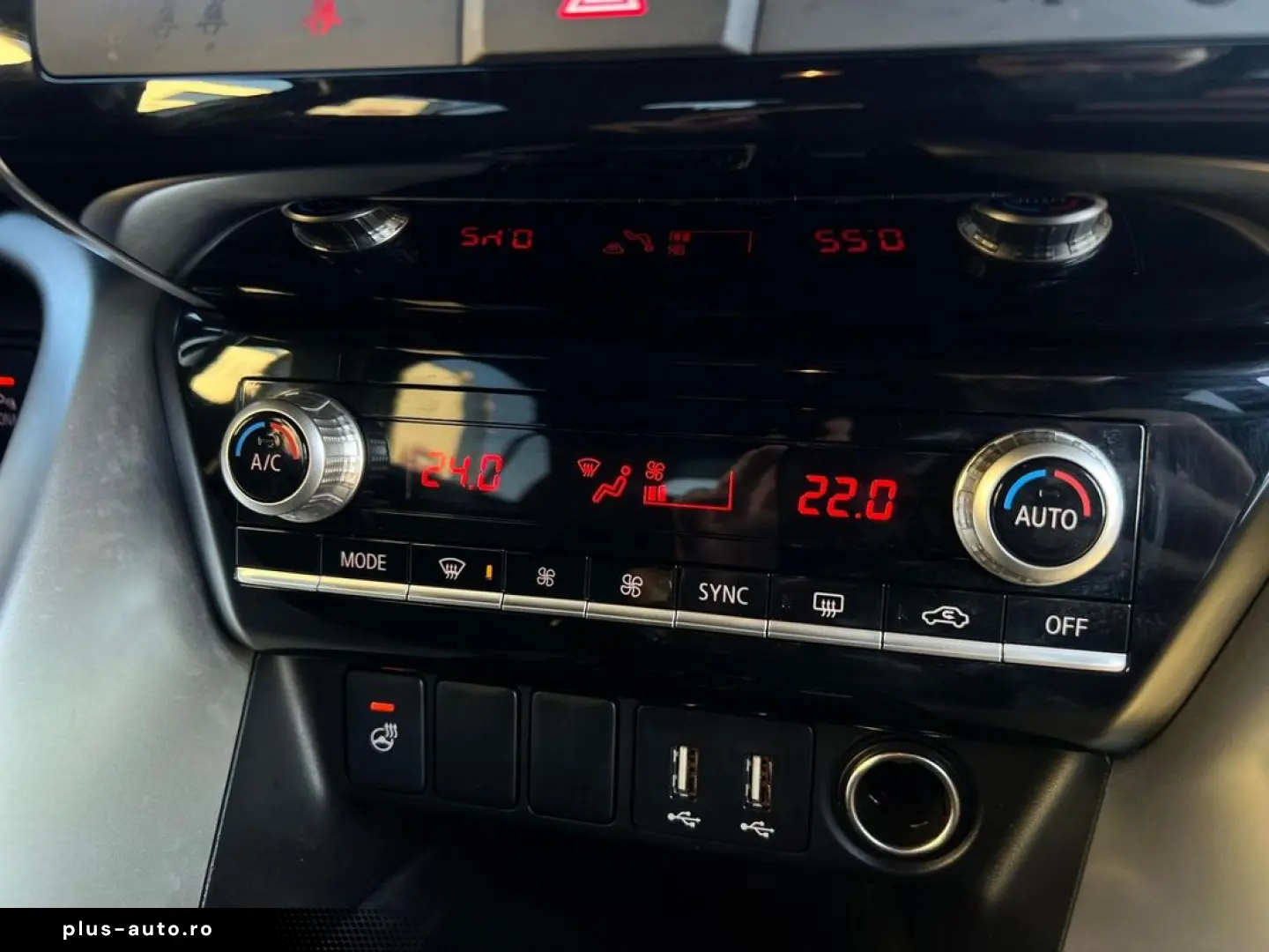 Mitsubishi Eclipse-Cross