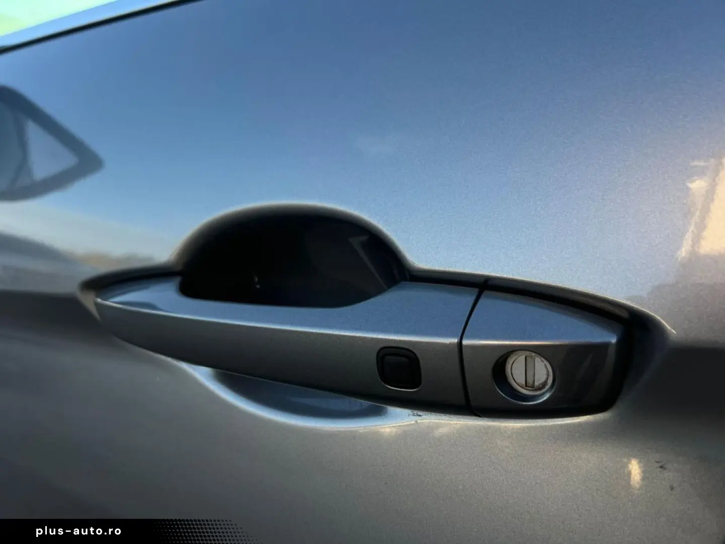 Mitsubishi Eclipse-Cross