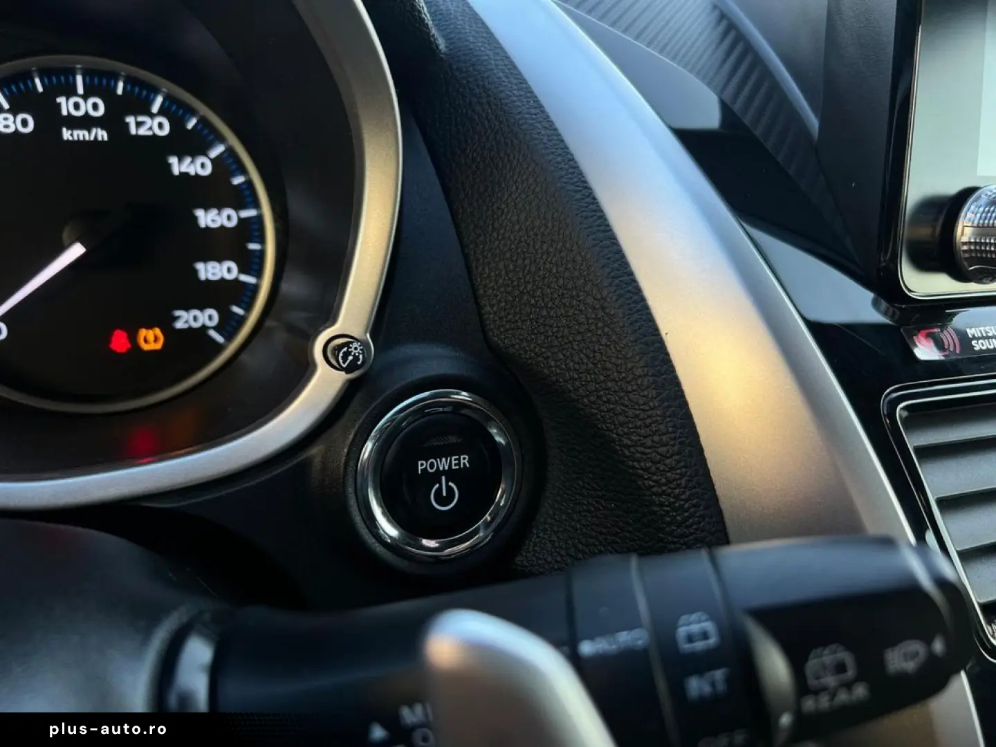 Mitsubishi Eclipse-Cross