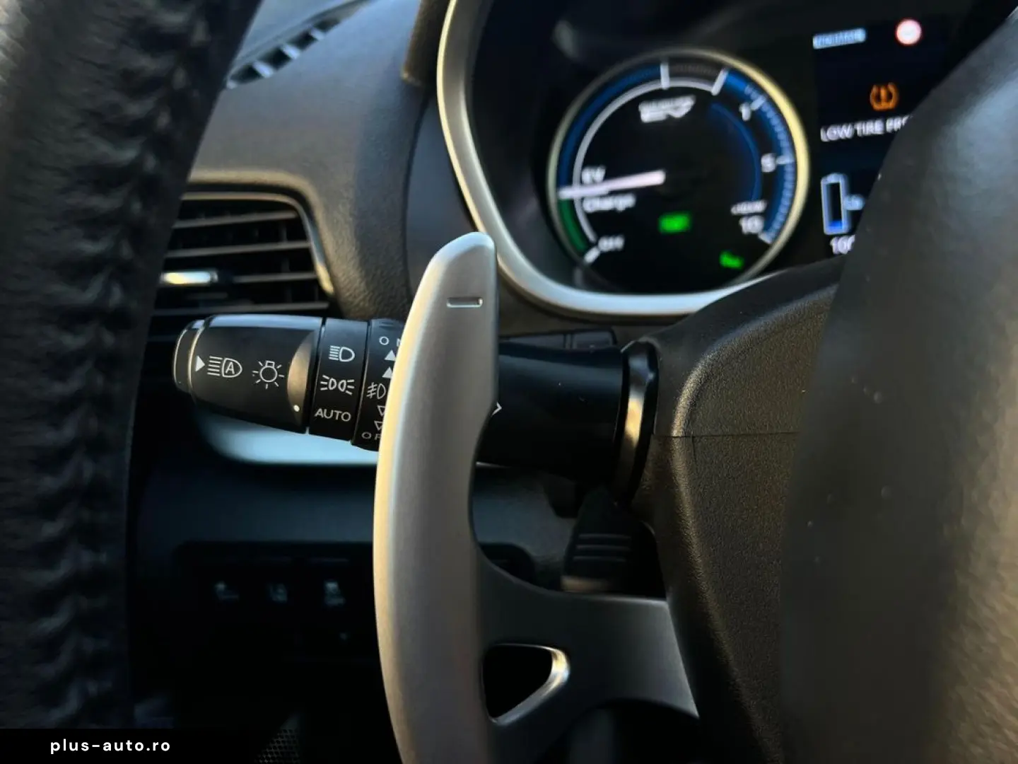 Mitsubishi Eclipse-Cross