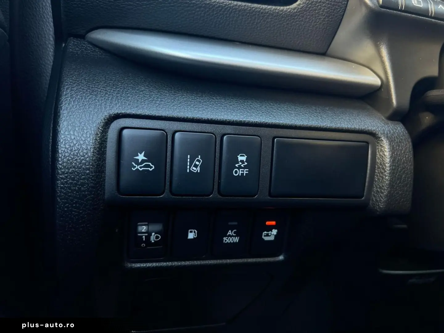 Mitsubishi Eclipse-Cross