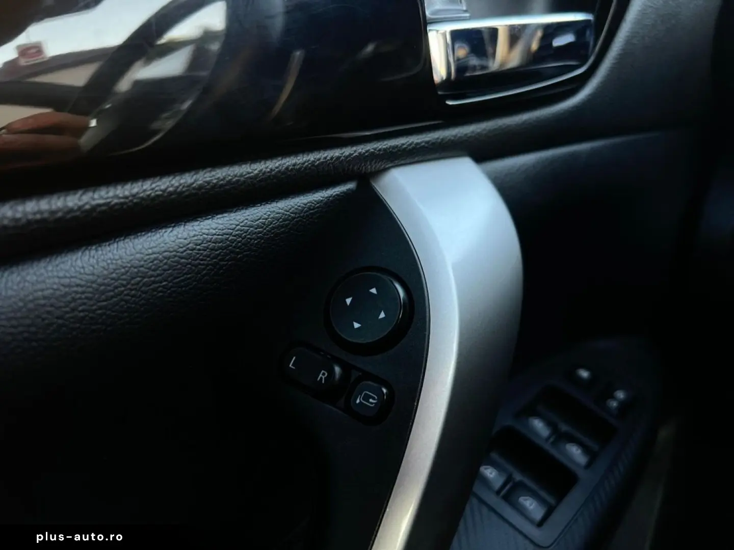 Mitsubishi Eclipse-Cross