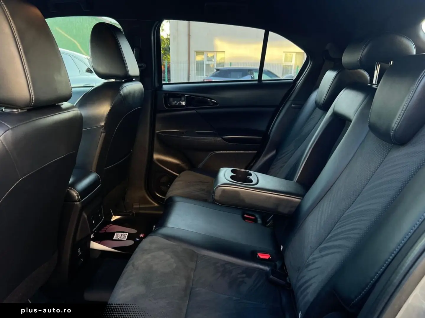 Mitsubishi Eclipse-Cross