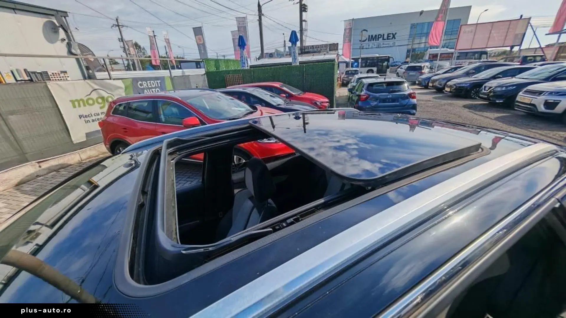 Peugeot 3008 GT-line Plugin Hybrid 4x4 Automat 2020 - Rate