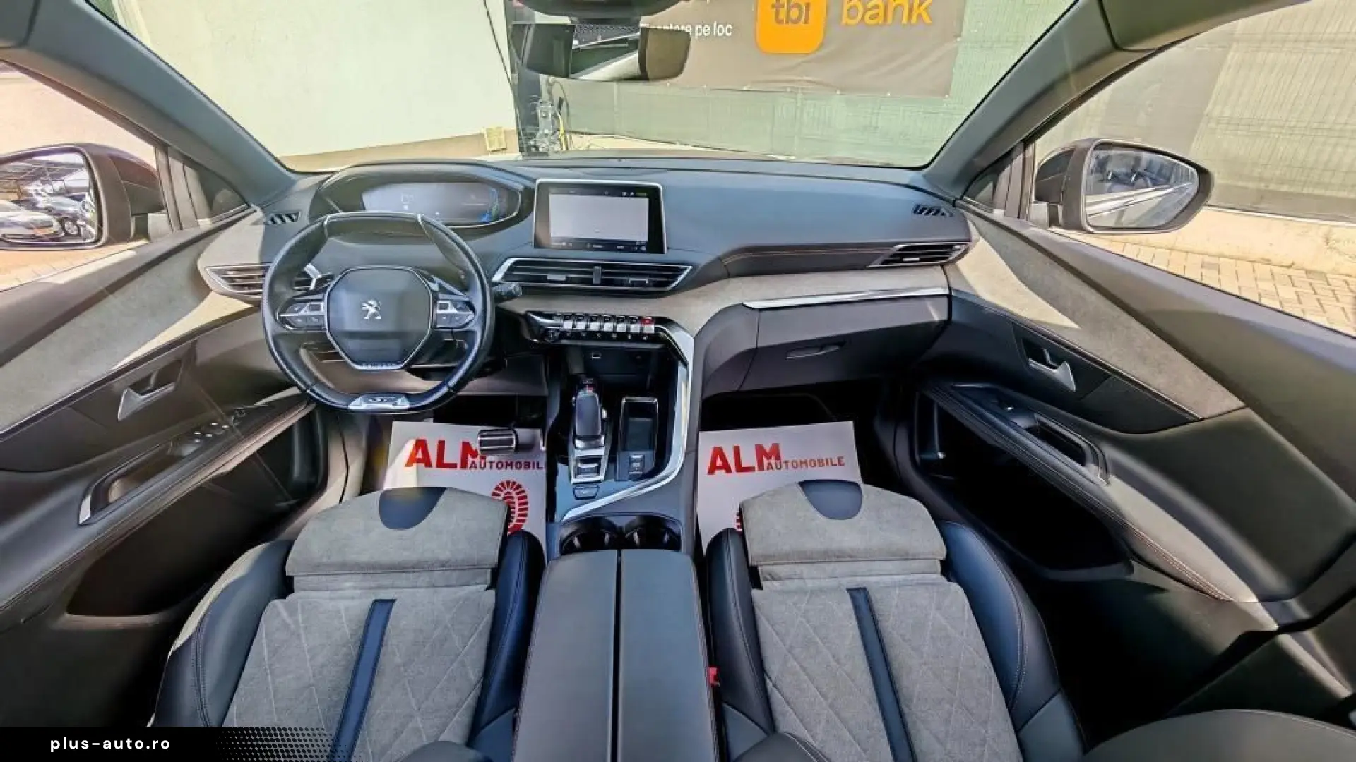Peugeot 3008 GT-line Plugin Hybrid 4x4 Automat 2020 - Rate