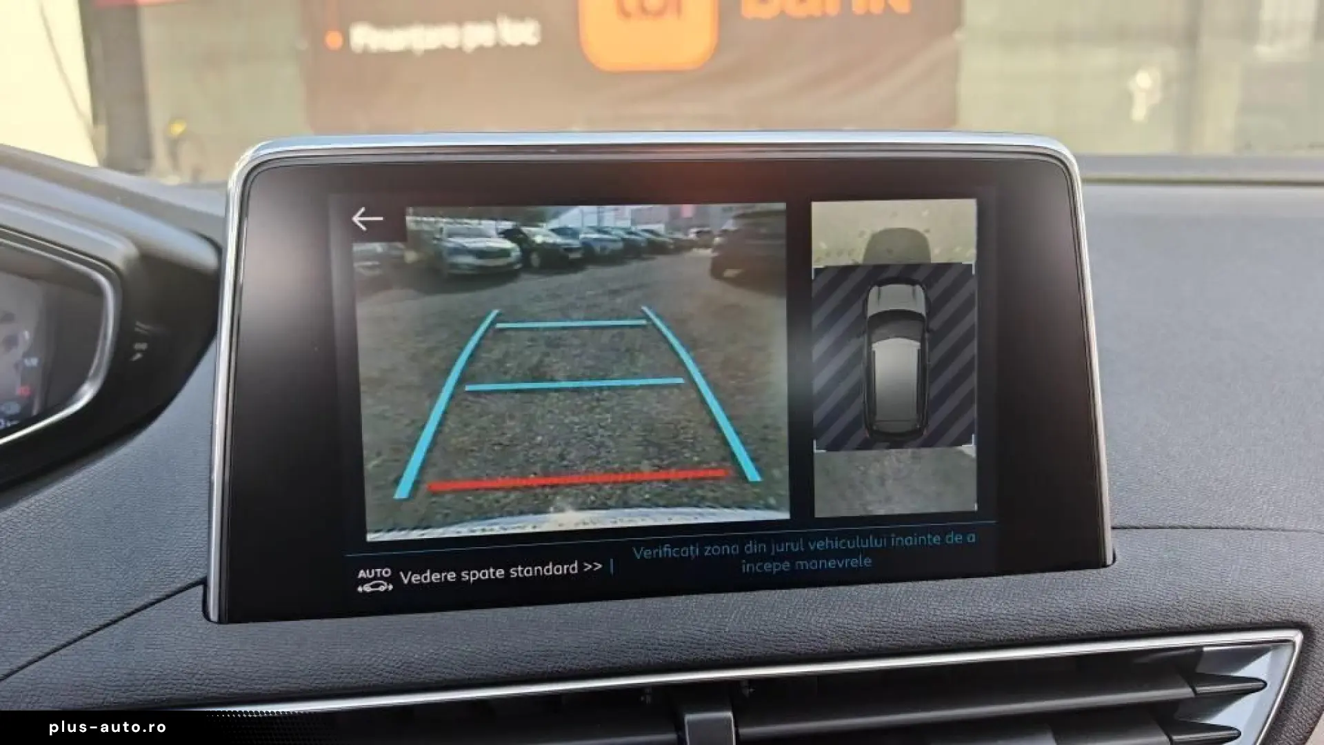 Peugeot 3008 GT-line Plugin Hybrid 4x4 Automat 2020 - Rate