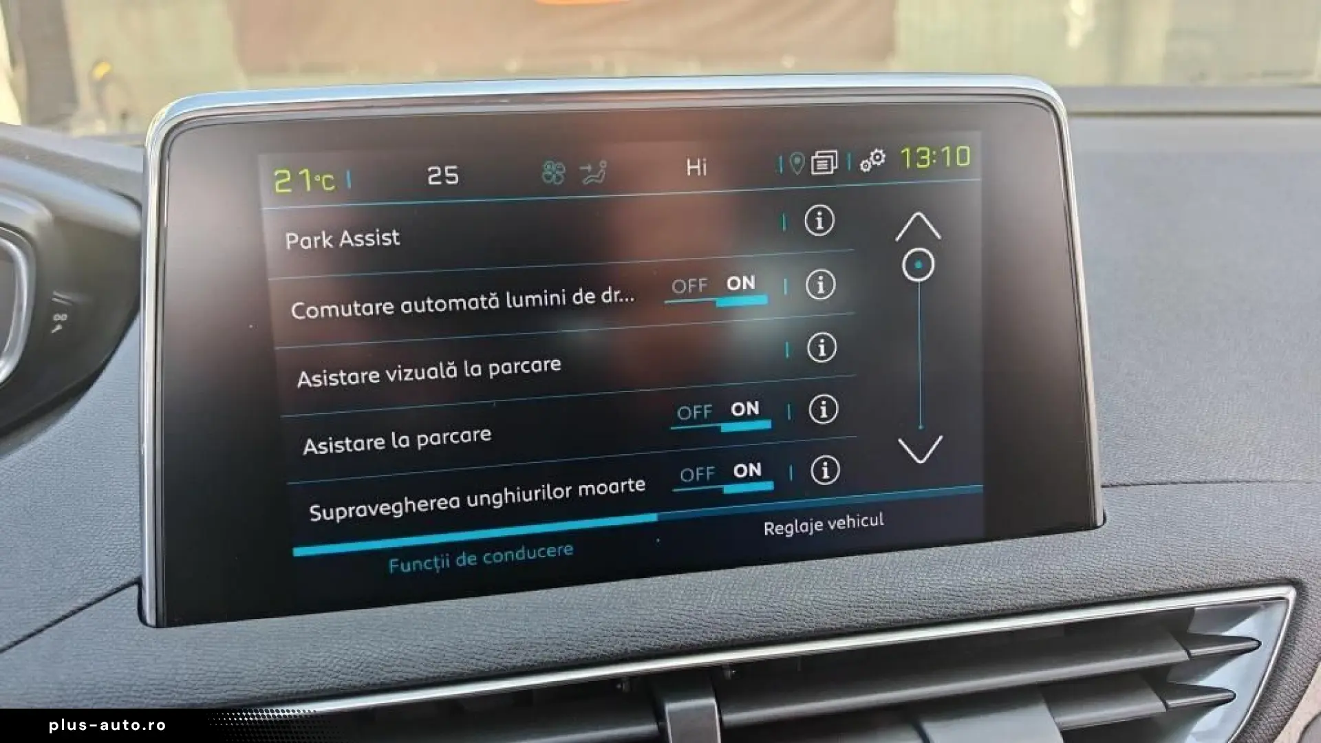 Peugeot 3008 GT-line Plugin Hybrid 4x4 Automat 2020 - Rate