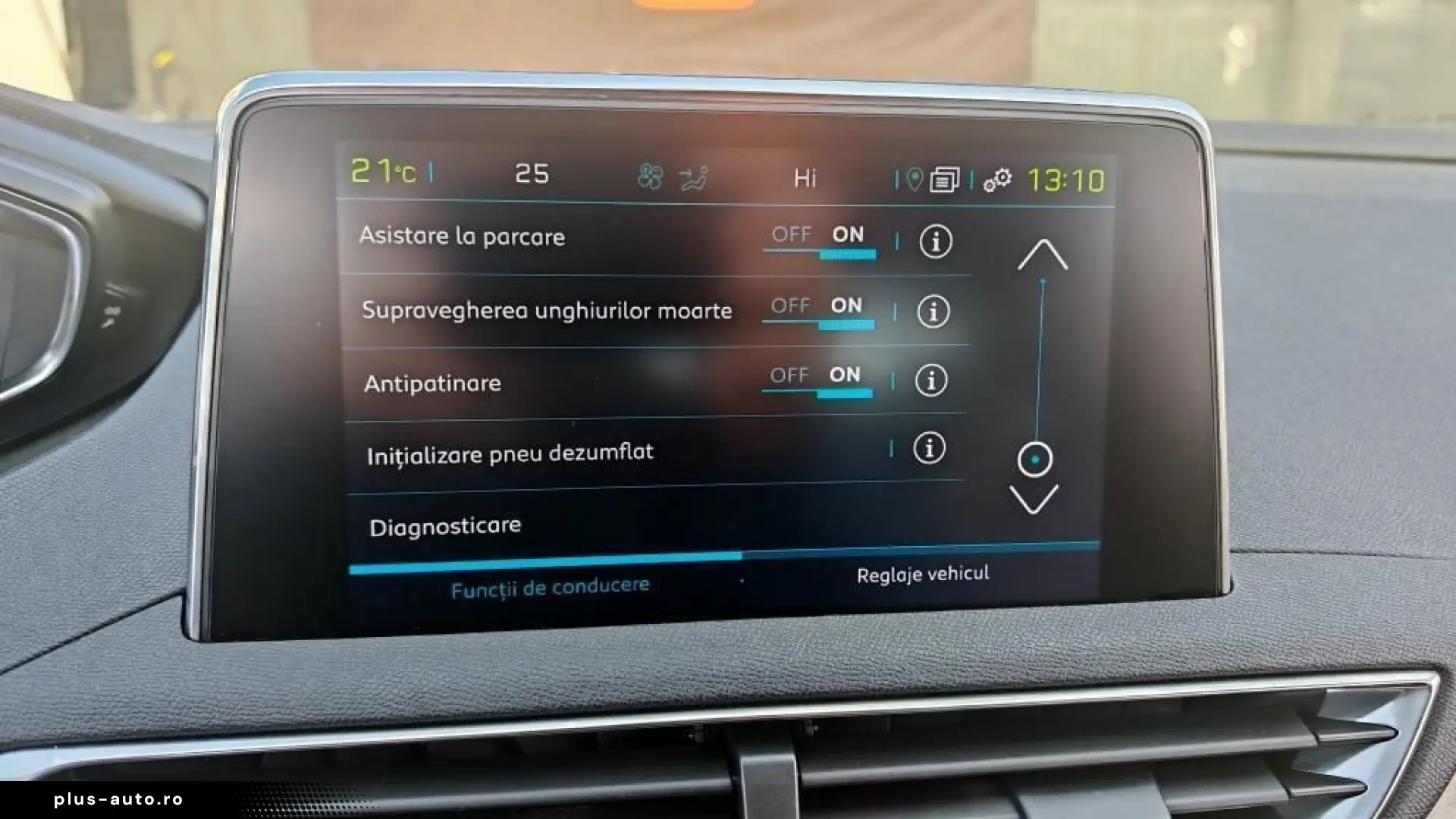 Peugeot 3008 GT-line Plugin Hybrid 4x4 Automat 2020 - Rate