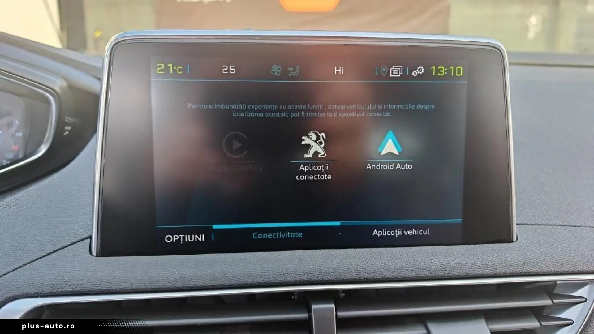 Peugeot 3008 GT-line Plugin Hybrid 4x4 Automat 2020 - Rate