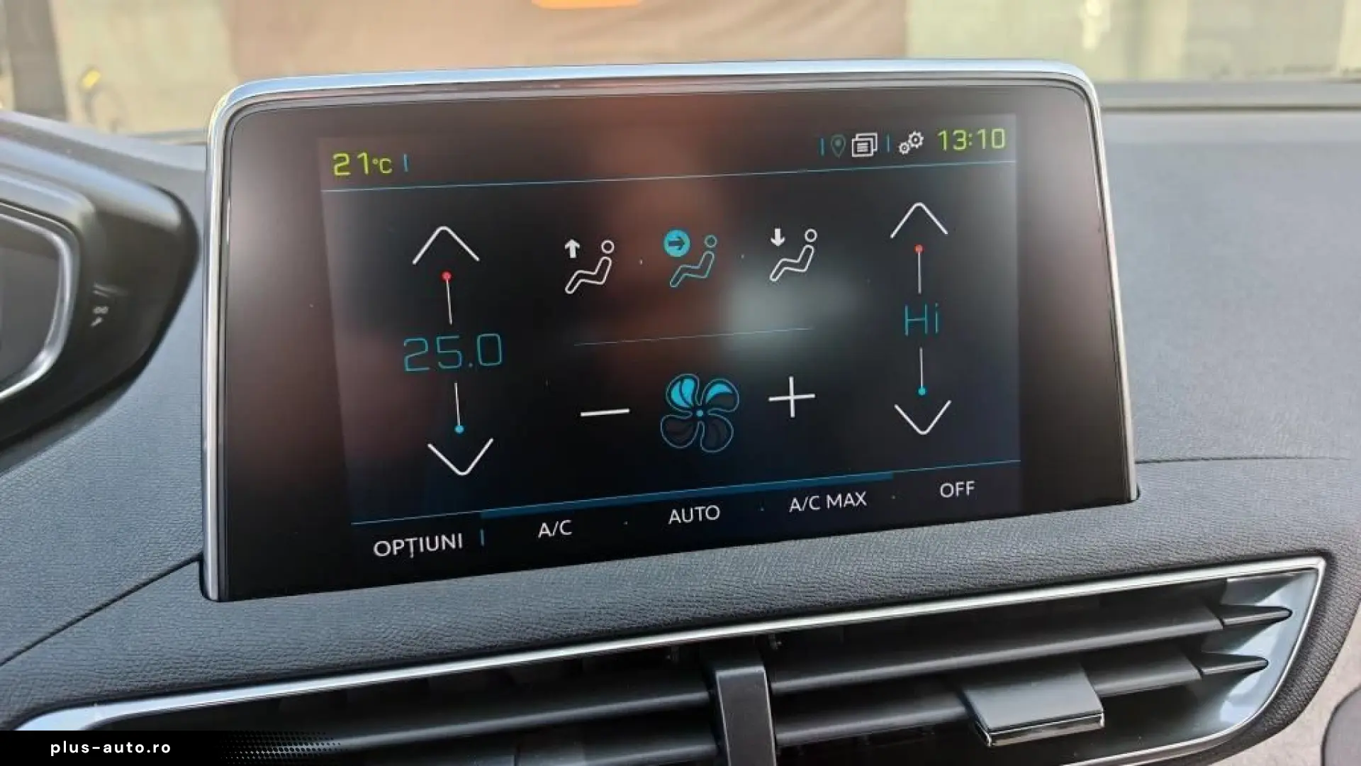 Peugeot 3008 GT-line Plugin Hybrid 4x4 Automat 2020 - Rate