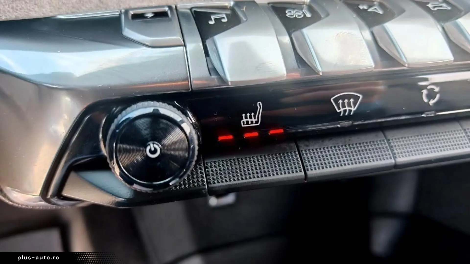 Peugeot 3008 GT-line Plugin Hybrid 4x4 Automat 2020 - Rate