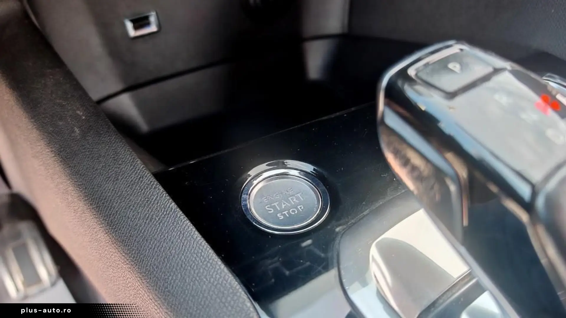 Peugeot 3008 GT-line Plugin Hybrid 4x4 Automat 2020 - Rate
