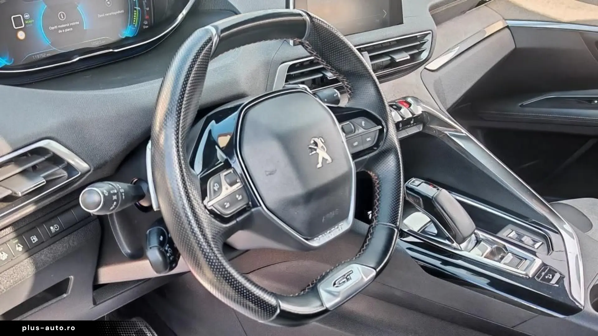 Peugeot 3008 GT-line Plugin Hybrid 4x4 Automat 2020 - Rate