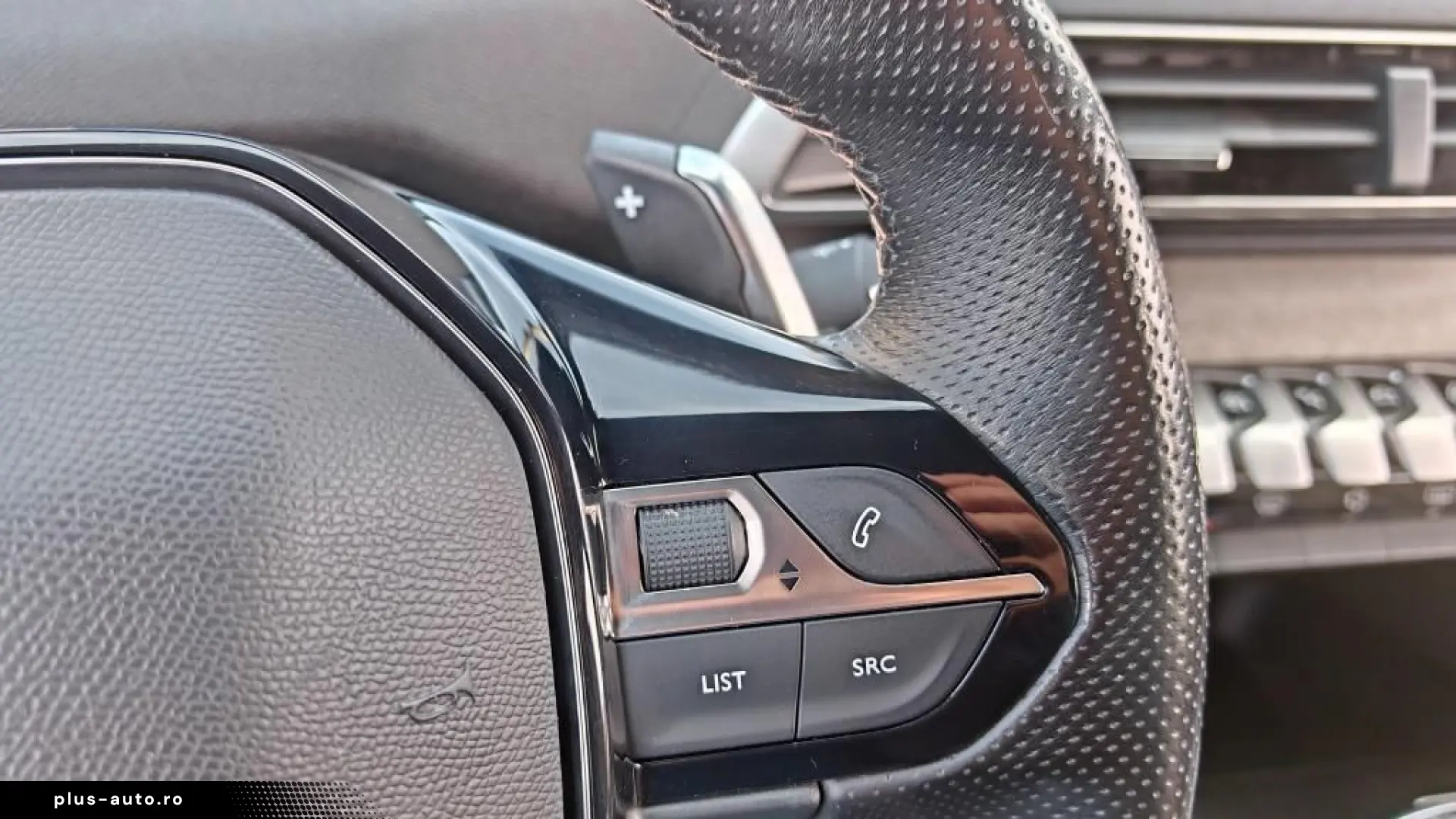 Peugeot 3008 GT-line Plugin Hybrid 4x4 Automat 2020 - Rate
