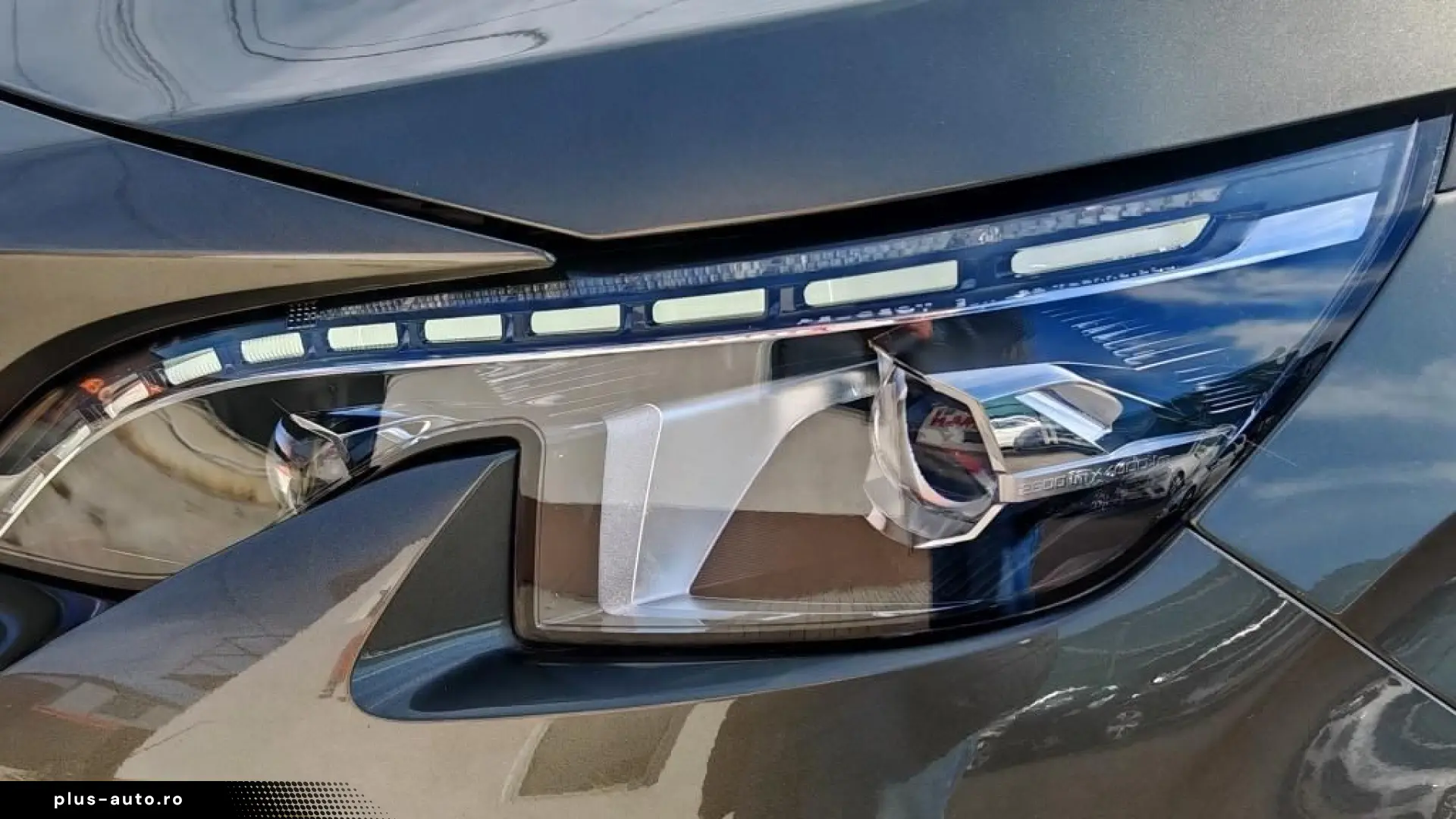 Peugeot 3008 GT-line Plugin Hybrid 4x4 Automat 2020 - Rate