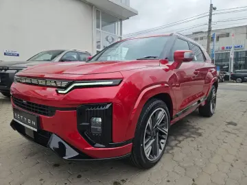 Kg-Mobility Actyon