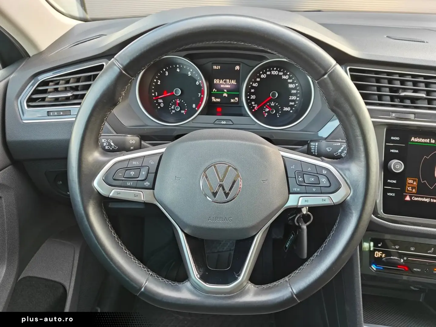 Volkswagen Tiguan 1.5 Life GT110TSI M6F