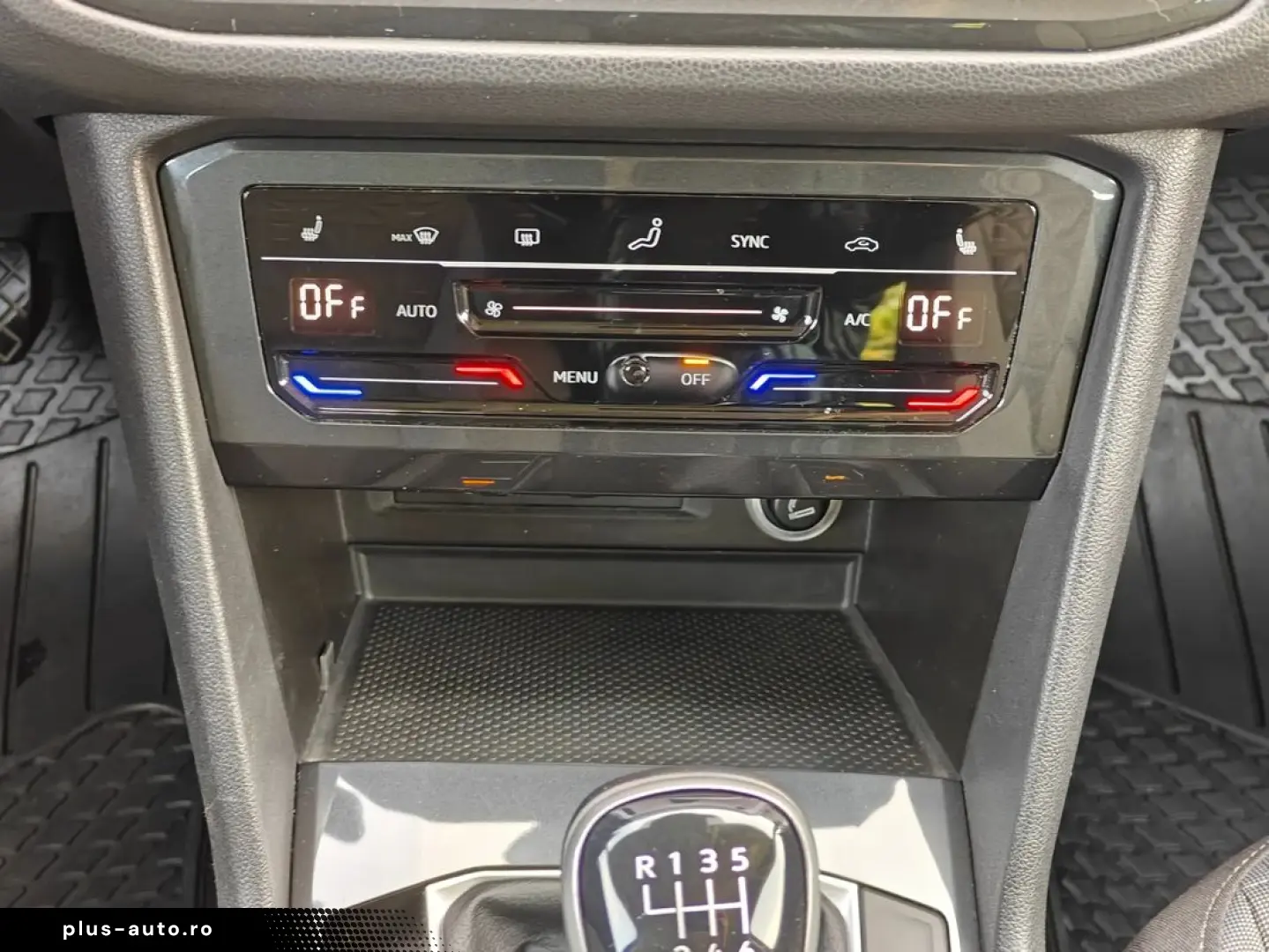 Volkswagen Tiguan 1.5 Life GT110TSI M6F
