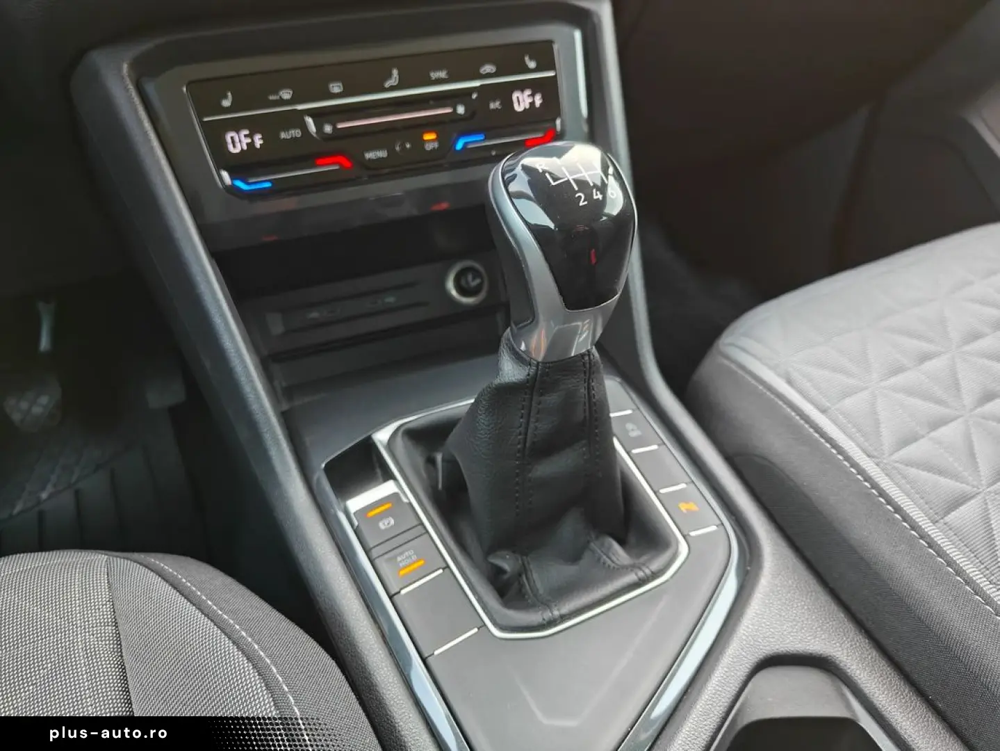 Volkswagen Tiguan 1.5 Life GT110TSI M6F