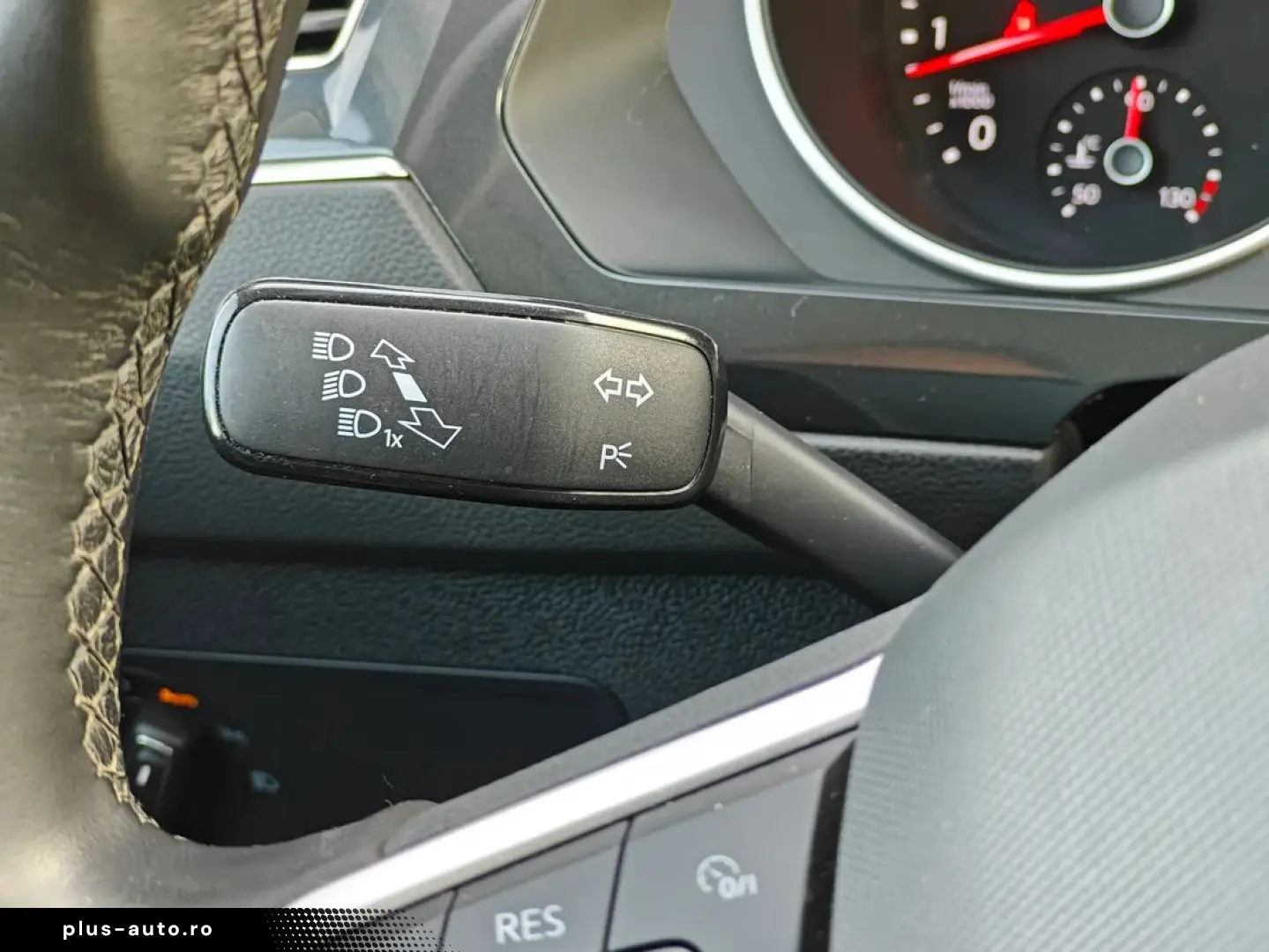 Volkswagen Tiguan 1.5 Life GT110TSI M6F