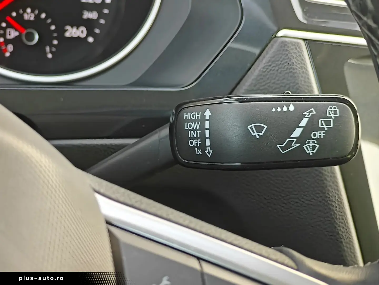 Volkswagen Tiguan 1.5 Life GT110TSI M6F