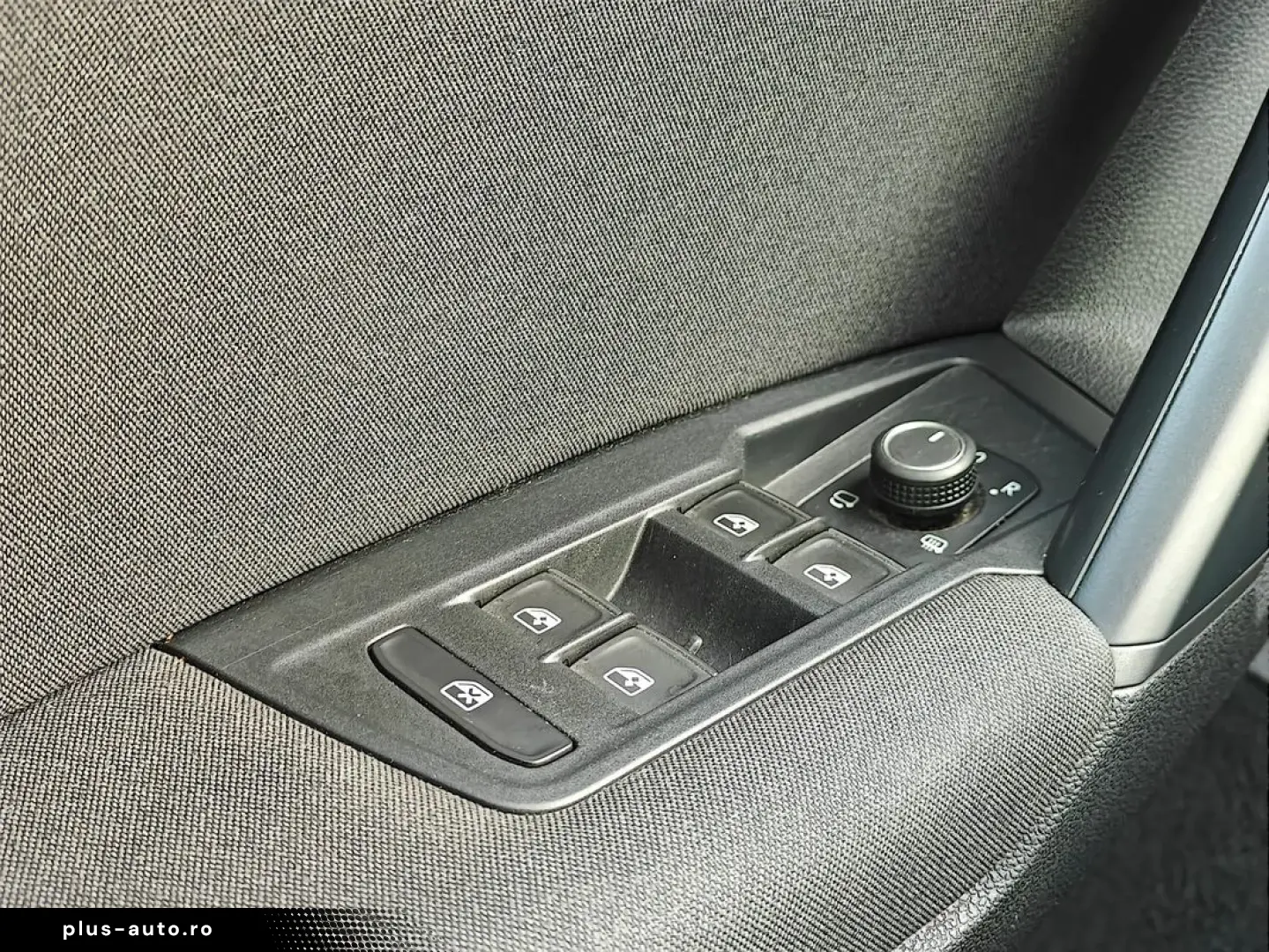 Volkswagen Tiguan 1.5 Life GT110TSI M6F