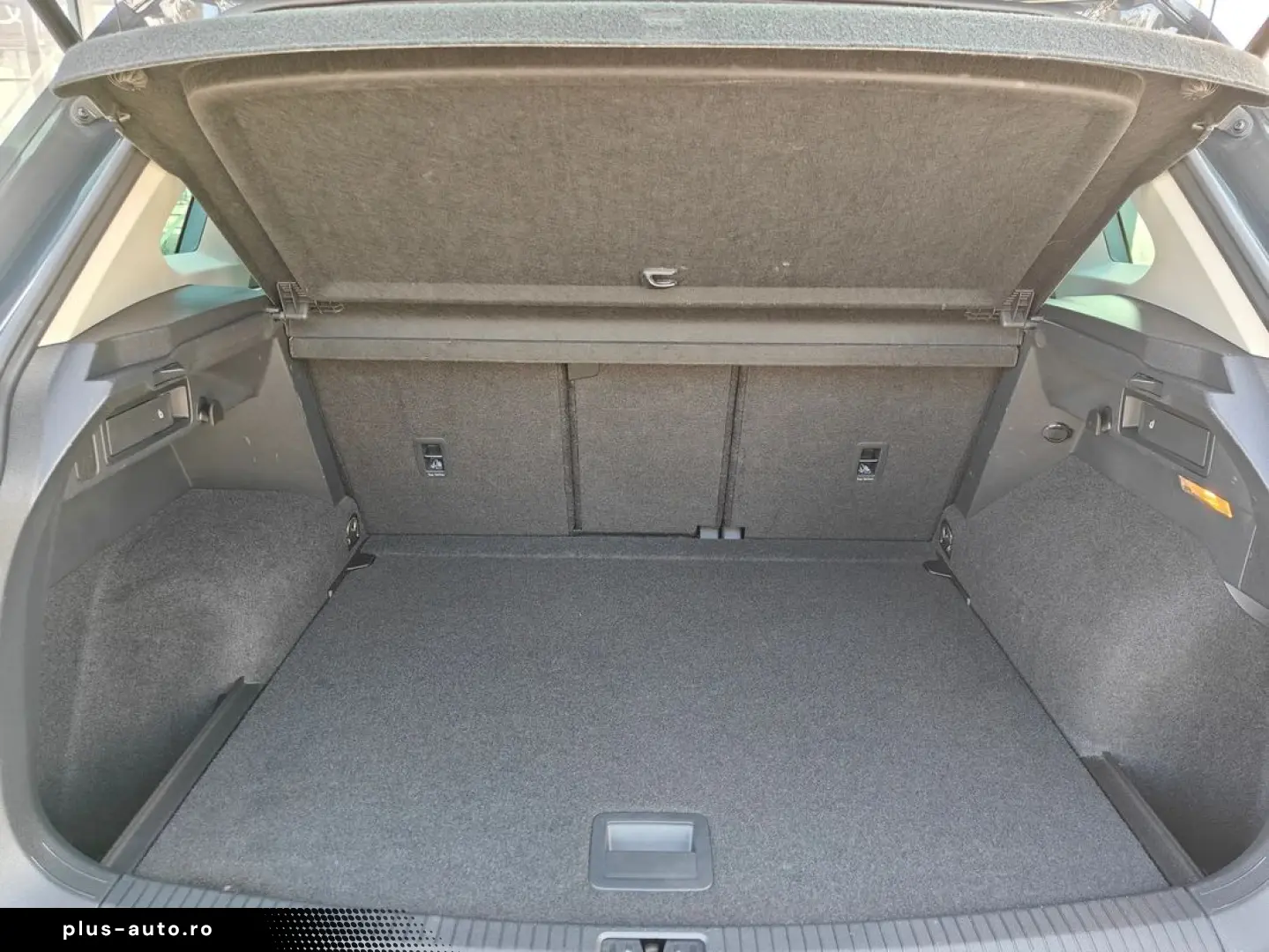 Volkswagen Tiguan 1.5 Life GT110TSI M6F