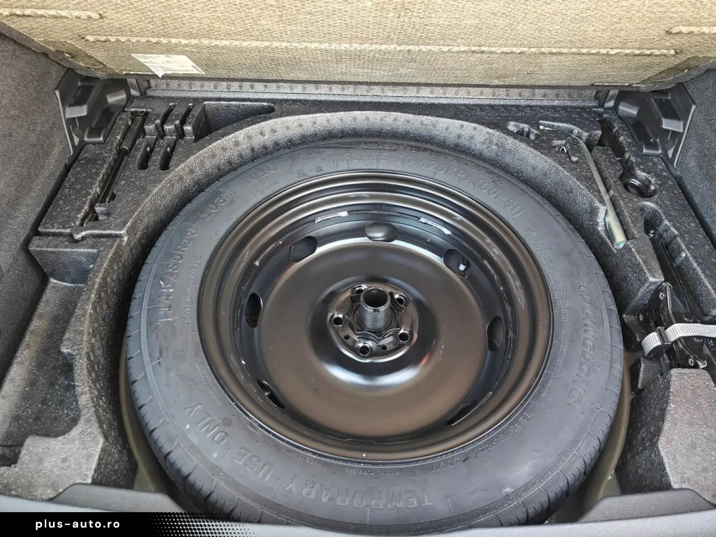 Volkswagen Tiguan 1.5 Life GT110TSI M6F
