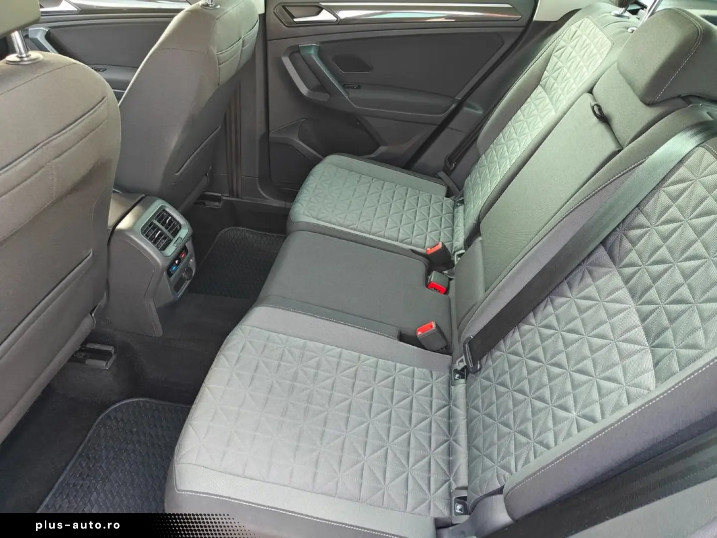 Volkswagen Tiguan 1.5 Life GT110TSI M6F