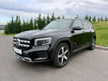 Mercedes-Benz GLB 220d