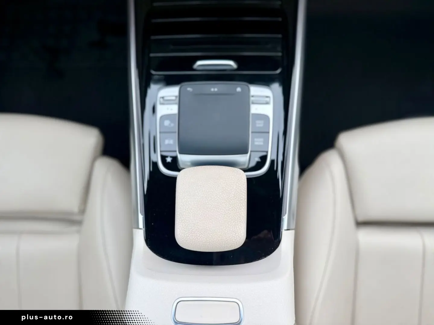 Mercedes-Benz GLB 220d