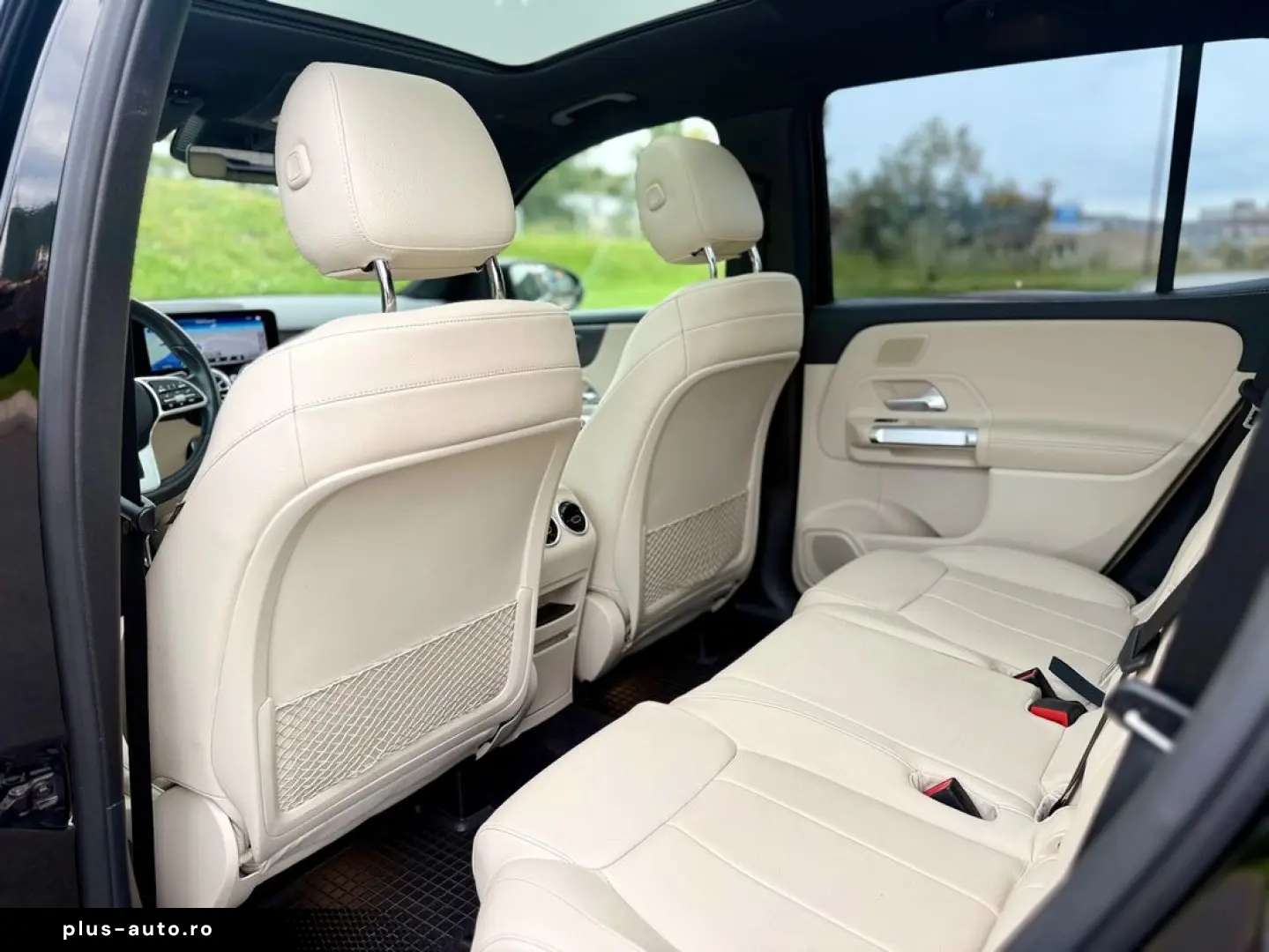 Mercedes-Benz GLB 220d