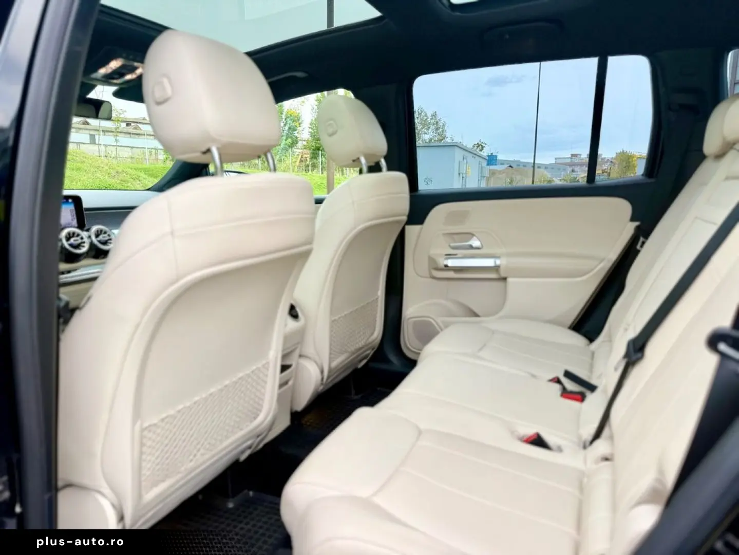 Mercedes-Benz GLB 220d