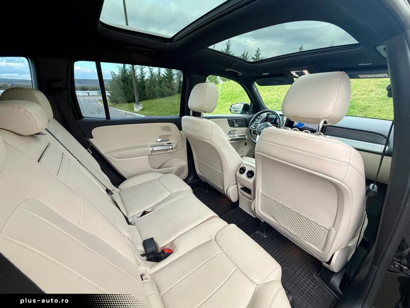 Mercedes-Benz GLB 220d