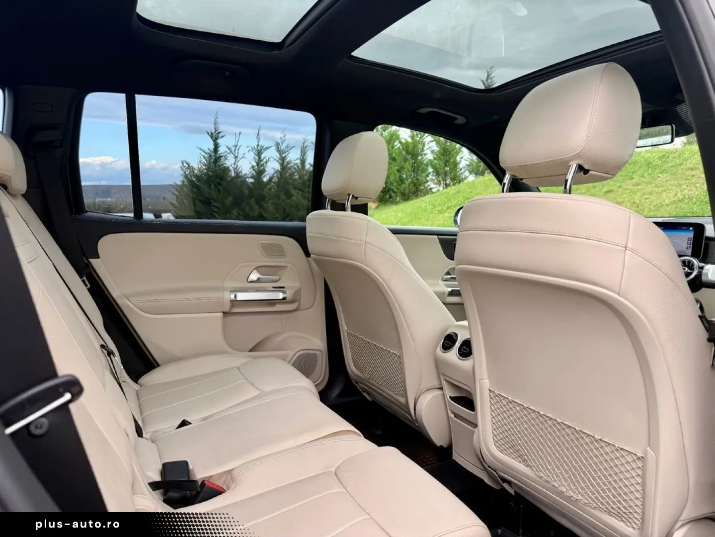 Mercedes-Benz GLB 220d