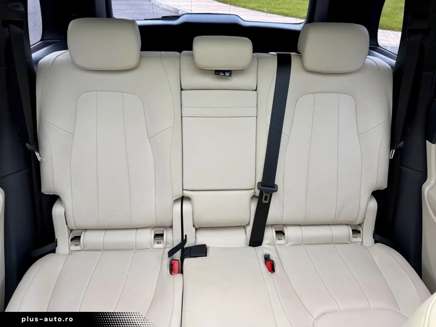 Mercedes-Benz GLB 220d