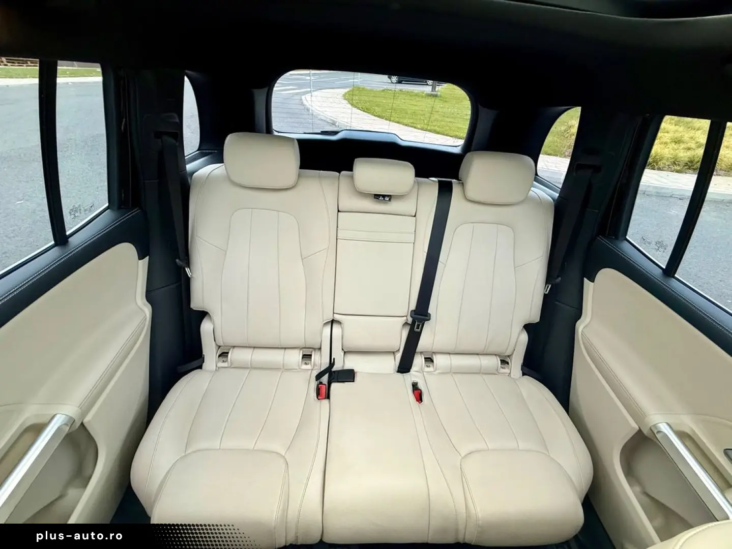 Mercedes-Benz GLB 220d