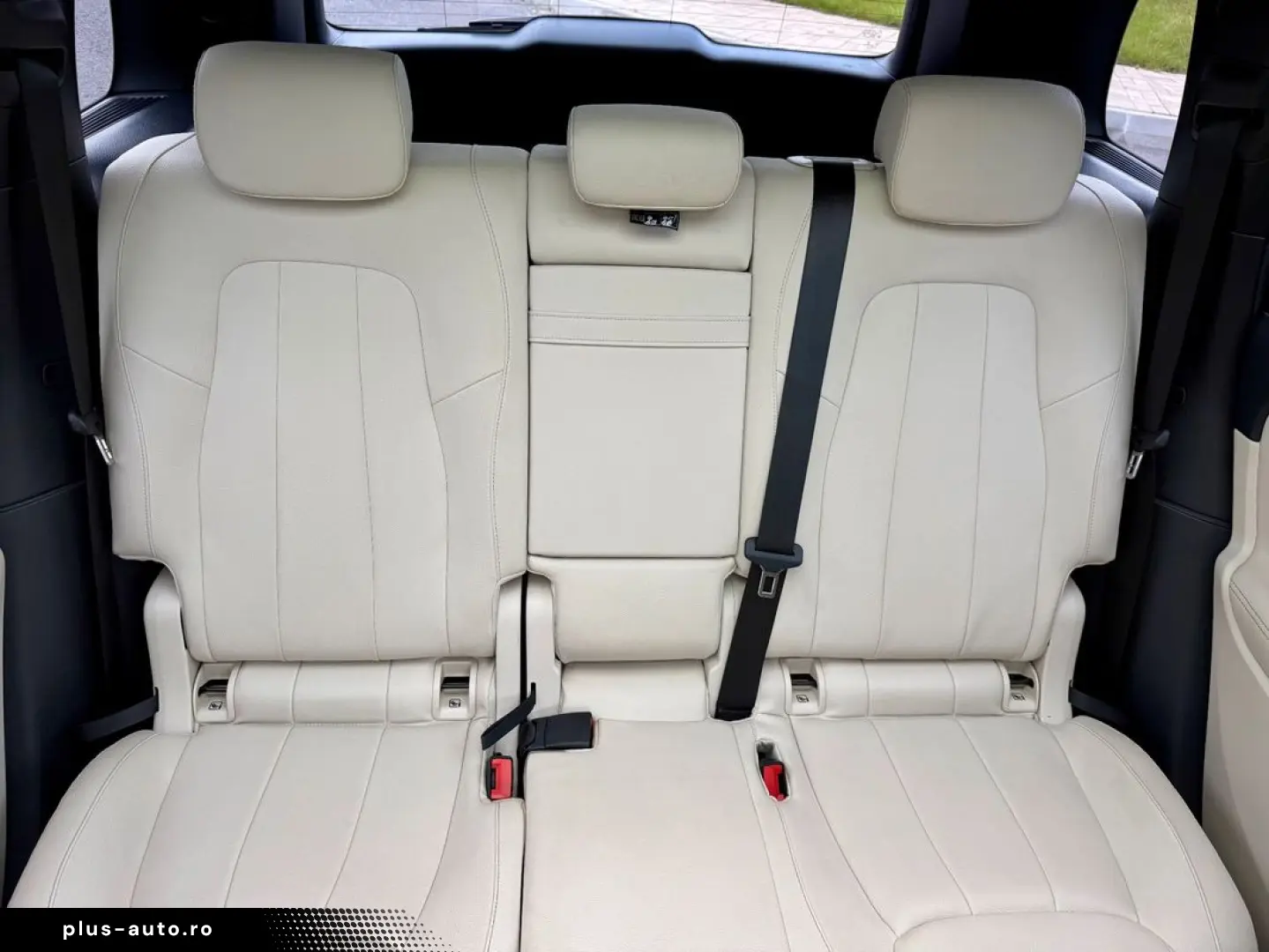Mercedes-Benz GLB 220d
