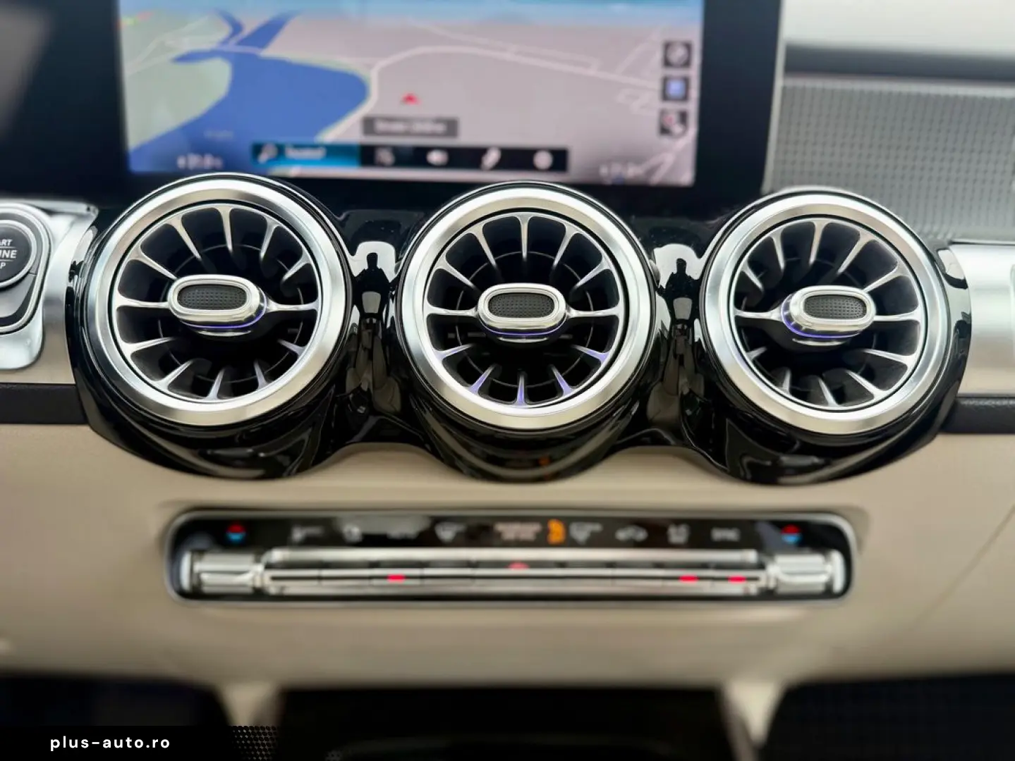 Mercedes-Benz GLB 220d