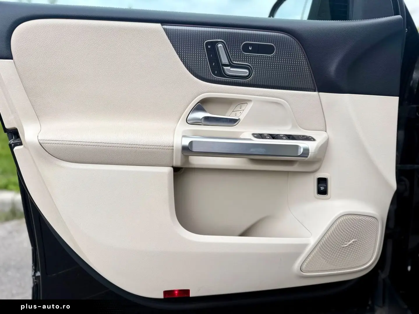 Mercedes-Benz GLB 220d