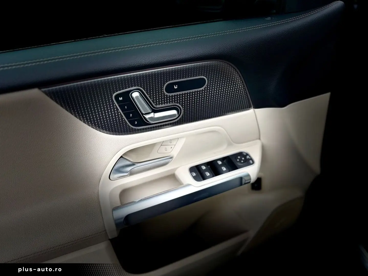 Mercedes-Benz GLB 220d