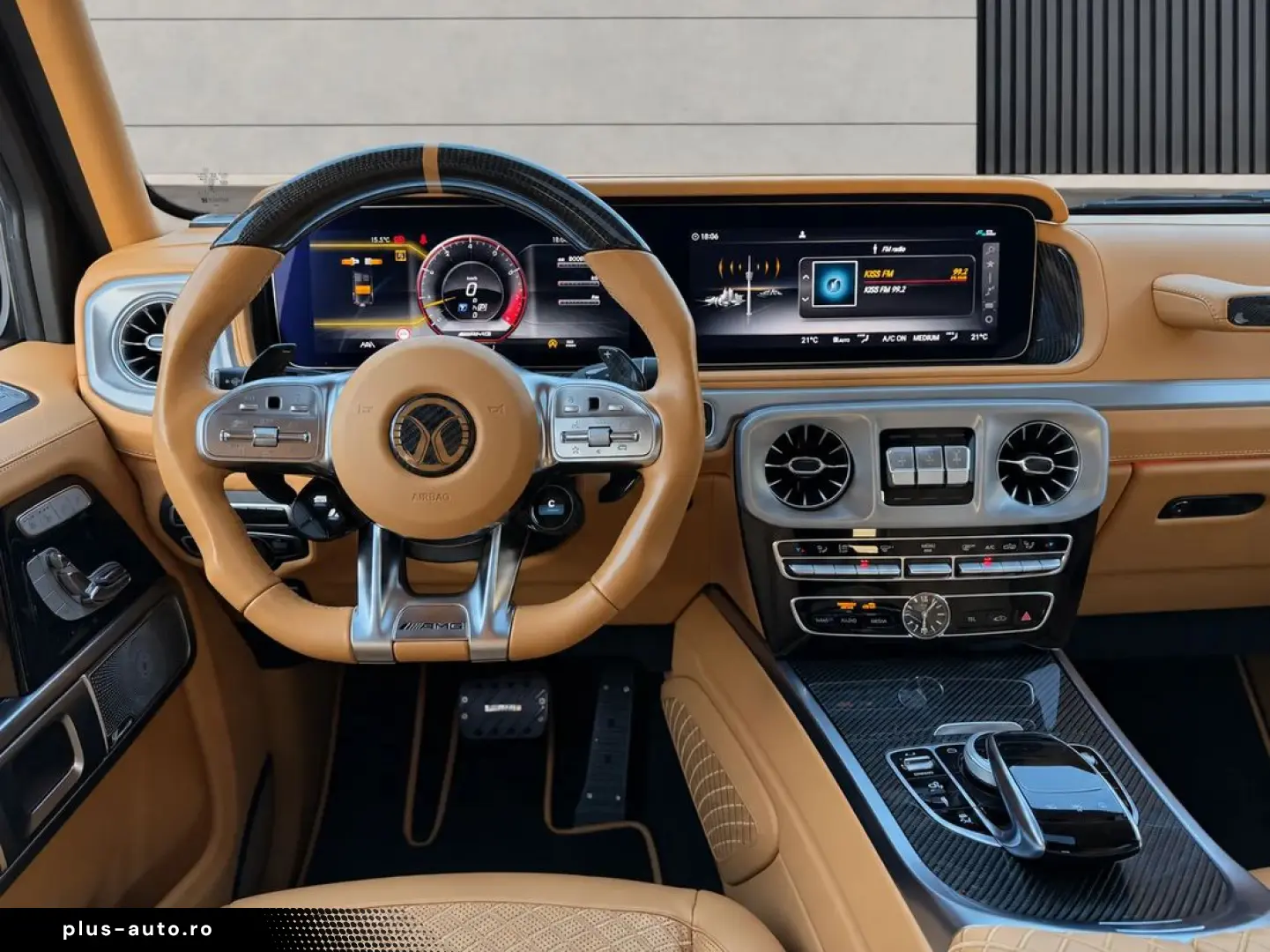 Mercedes-Benz G