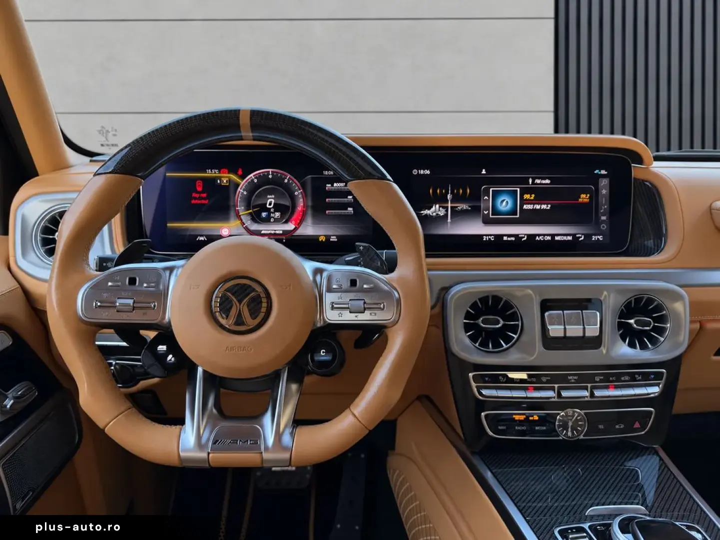 Mercedes-Benz G