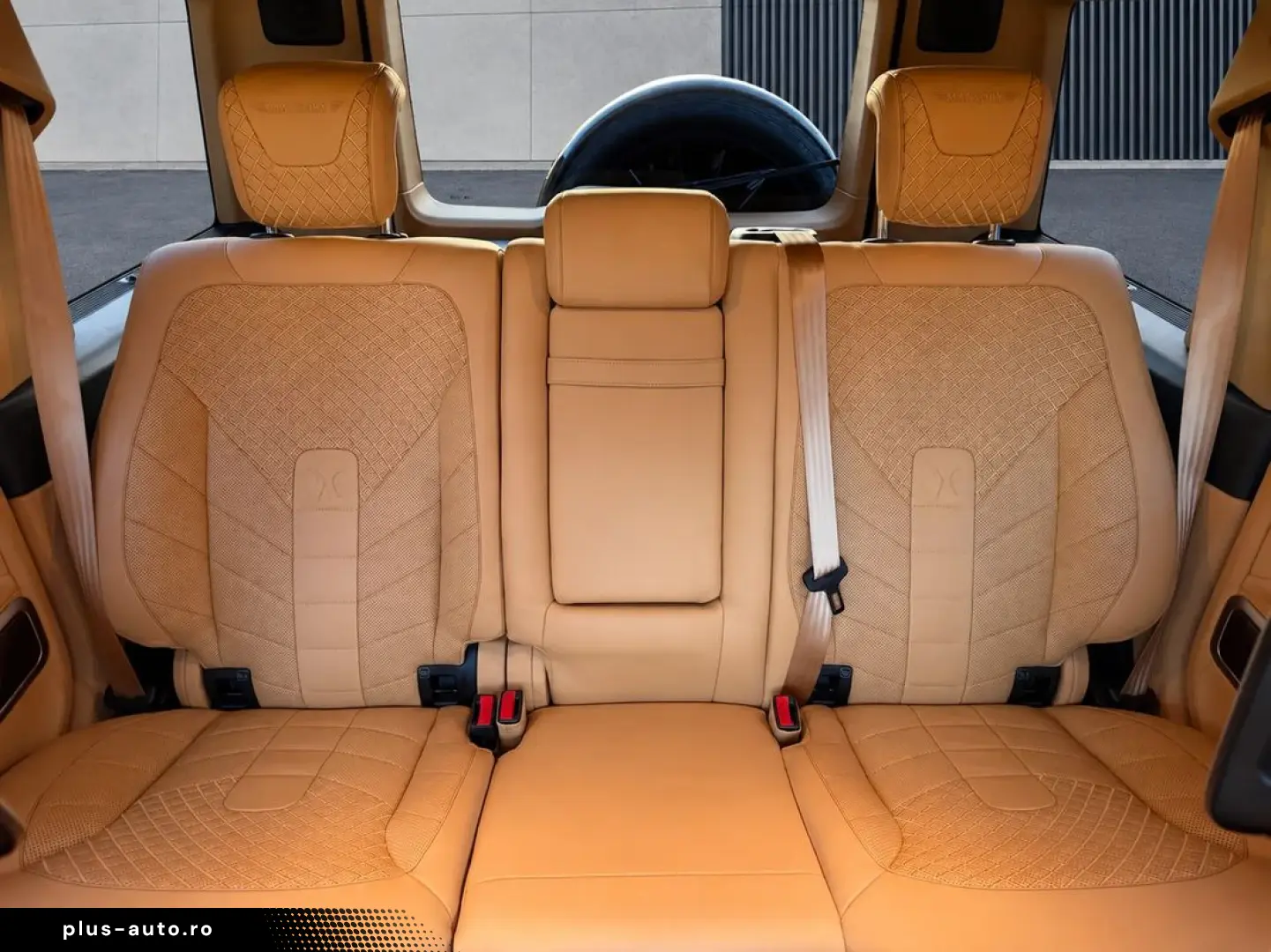 Mercedes-Benz G