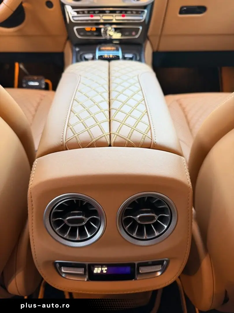 Mercedes-Benz G