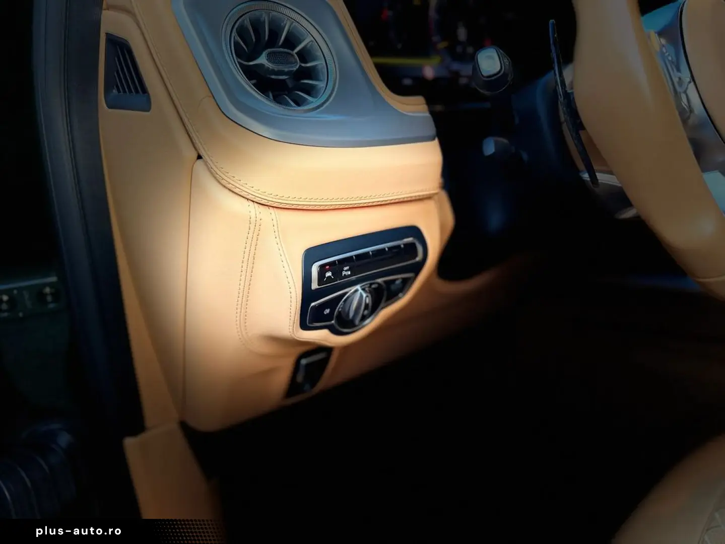 Mercedes-Benz G