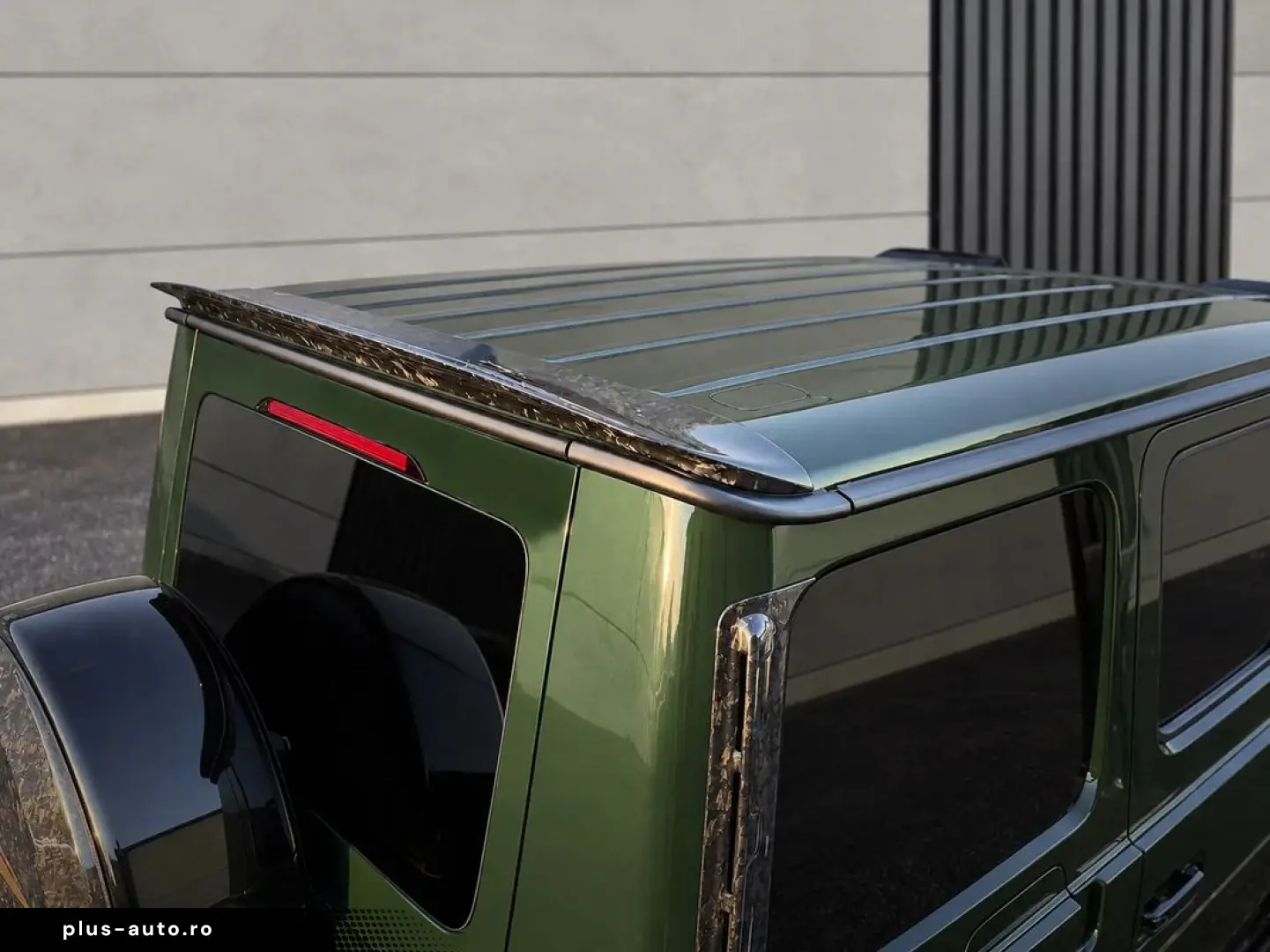 Mercedes-Benz G